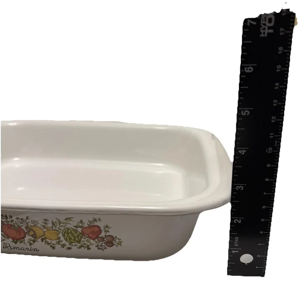 Corningware vintage le